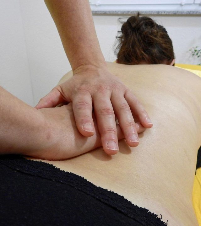 Osteopatía Alicante